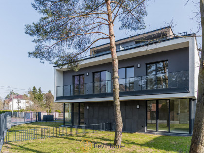 Mieszkanie Józefów rynek pierwotny ul. Owalna