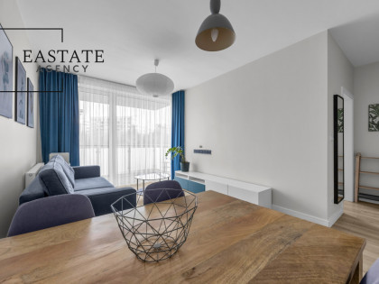 Mieszkanie Warszawa Bielany ul. Księżycowa