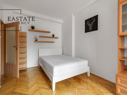 Mieszkanie Warszawa Ochota ul. Grójecka