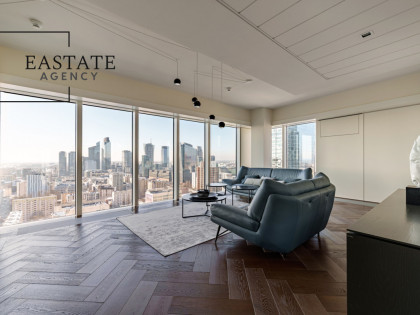 Mieszkanie Warszawa Śródmieście ul. Złota