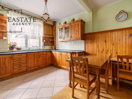 Dom Warszawa Rembertów ul. Działyńczyków