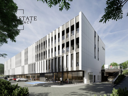 Lokal Gdynia Orłowo rynek pierwotny ul. Zwycięstwa