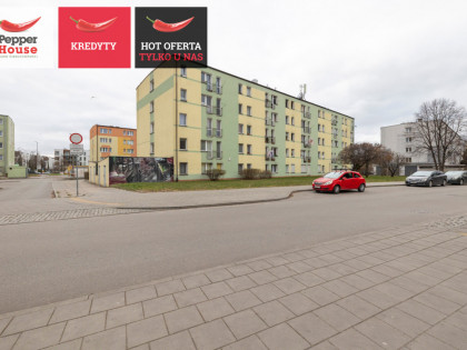 Mieszkanie Gdańsk Brzeźno ul. Karola Chodkiewicza