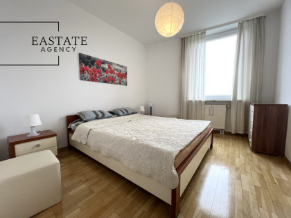 Mieszkanie Warszawa Praga-Południe, Gocław ul. Libijska