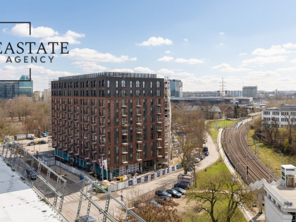 Mieszkanie Warszawa Wola rynek pierwotny ul. Ignacego Prądzyńskiego