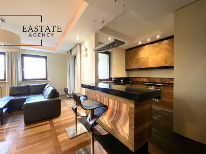 Mieszkanie Warszawa Mokotów, Stary Mokotów, ul. Kazimierzowska