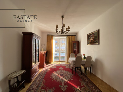 Mieszkanie Warszawa Mokotów ul. Chełmska