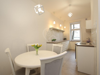 Mieszkanie Wrocław Wrocław-Śródmieście, Plac Grunwaldzki ul. Oskara Minkowskiego