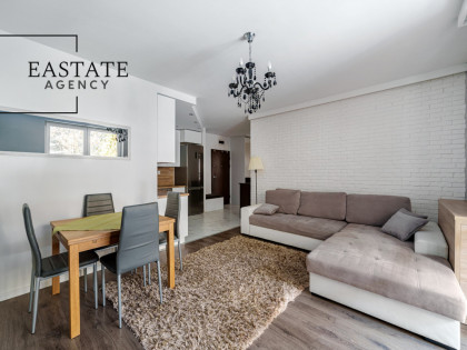 Mieszkanie Ząbki ul. Kościelna