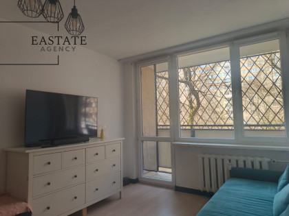 Mieszkanie Warszawa Targówek, Bródno ul. Wyszogrodzka