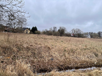 Działka Białogard, ul. Osadników Białogardzkich