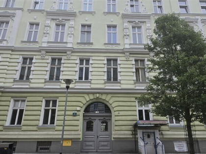 Mieszkanie Szczecin, ul. Kaszubska