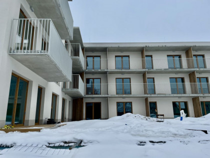 Mieszkanie Warszawa Białołęka rynek pierwotny ul. Skarbka Z Gór