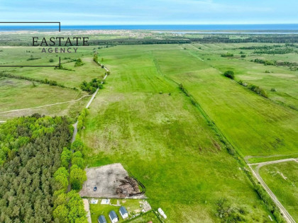 Działka Szczenurze ul.  