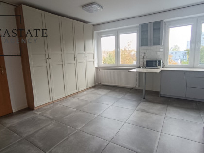 Mieszkanie Warszawa Ursus ul. Warszawska