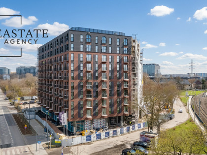 Mieszkanie Warszawa Wola rynek pierwotny ul. Ignacego Prądzyńskiego