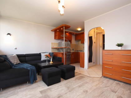 Mieszkanie Wrocław Wrocław-Fabryczna, Grabiszyn ul. Aleksandra Ostrowskiego