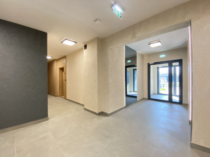 Mieszkanie Oświęcim ul. Generała Władysława Sikorskiego