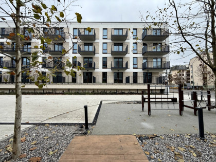 Mieszkanie Stara Iwiczna rynek pierwotny ul. Tukanów