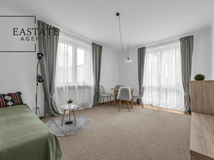 Mieszkanie Warszawa Bielany ul. Aleja Władysława Reymonta