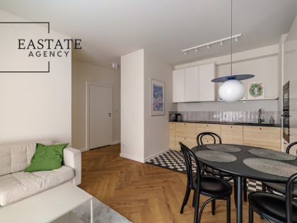 Mieszkanie Warszawa Bielany ul. Książąt Mazowieckich