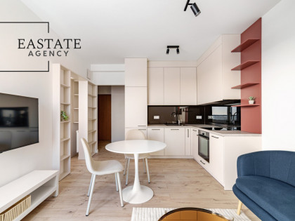 Mieszkanie Warszawa Praga,-Południe ul. Władysława Umińskiego