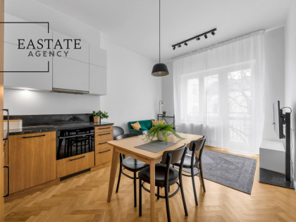 Mieszkanie Warszawa Śródmieście ul. Sienna