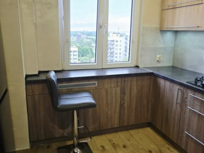 Mieszkanie Sosnowiec Zagórze ul. WSTRZYMANA