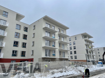 Mieszkanie Warszawa Bemowo, Chrzanów rynek pierwotny ul. Szeligowska