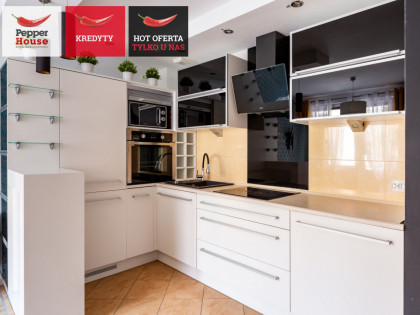 Mieszkanie Wejherowo ul. Franciszka Fenikowskiego