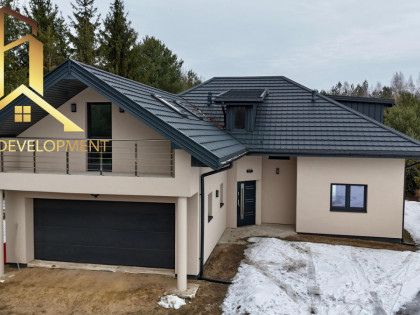 Dom Żyrówek rynek pierwotny ul.  