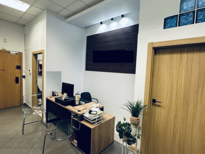 Lokal Warszawa Śródmieście, Muranów ul. Zygmunta Słomińskiego