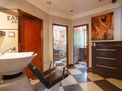 Lokal Warszawa Śródmieście, ul. Boczna