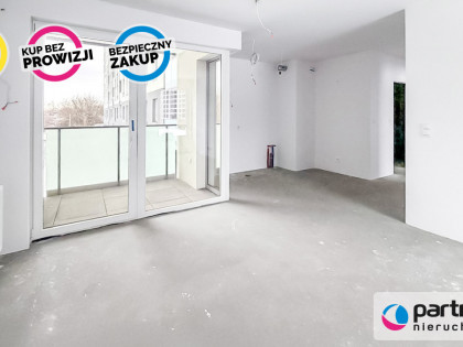 Mieszkanie Gdańsk Letnica ul. Starowiejska