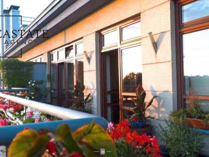 Mieszkanie Warszawa Praga-Południe, Saska Kępa ul. Zwycięzców