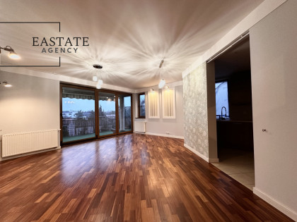 Mieszkanie Warszawa Włochy ul. Trzcinowa