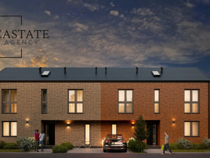 Dom Jabłonna rynek pierwotny ul.  