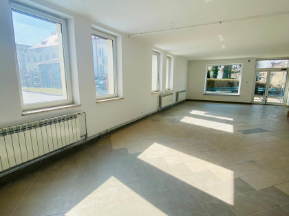 Lokal Dąbrowa Tarnowska ul. Berka Joselewicza