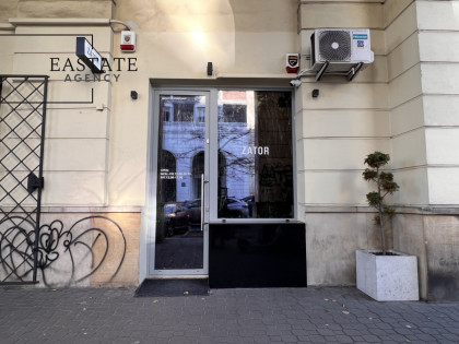 Lokal Warszawa Śródmieście ul. Aleja Wyzwolenia