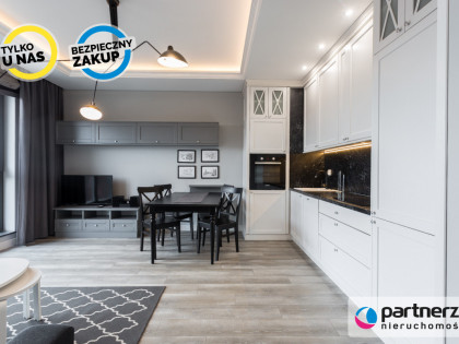 Mieszkanie Gdańsk Wrzeszcz ul. Jana Kilińskiego