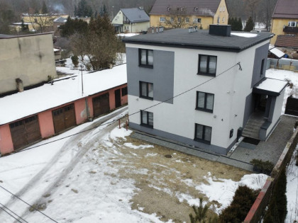 Lokal Dąbrowa Górnicza ul. Jana Mizerkiewicza