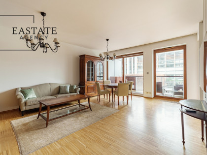 Mieszkanie Warszawa Mokotów ul. Biały Kamień