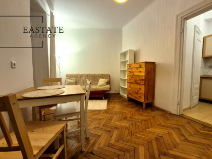 Mieszkanie Warszawa Śródmieście, Solec ul. 3 Maja