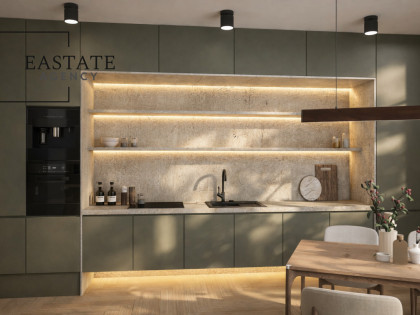 Mieszkanie Warszawa Włochy rynek pierwotny ul. Zbąszyńska