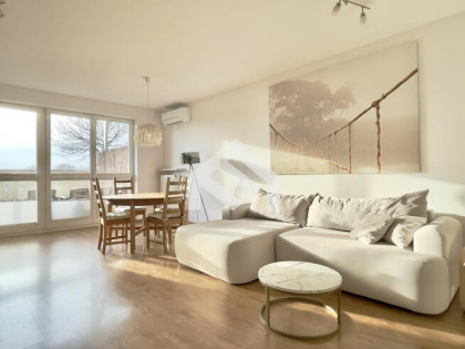 Mieszkanie Warszawa gm. Praga-Południe, Kobielska