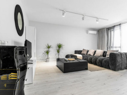 Mieszkanie Lublin Felin,