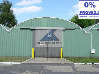 Lokal Warszawa Targówek ul. Rzeczna