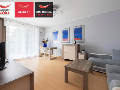 Mieszkanie Gdańsk Morena ul. Myśliwska