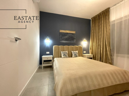 Mieszkanie Konstancin-Jeziorna ul. Elektryczna