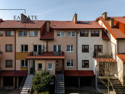 Dom Warszawa Ursynów ul. Zygmunta Pawlaczyka